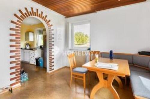 Foto - 4 Zimmer Wohnung im Grünen mit Balkon