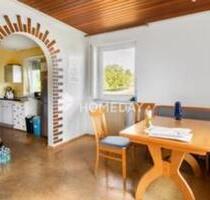 4 Zimmer Wohnung im Grünen mit Balkon - Oberelsbach