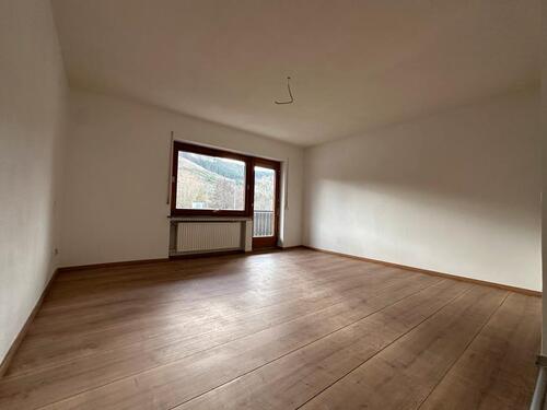 Foto - 3 Zimmer Etagenwohnung in Lennestadt