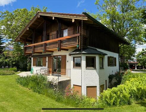 Foto - 6 Zimmer Einfamilienhaus in Traunreut