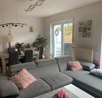 Helle Drei-Zimmer-Wohnung in Bad Driburg