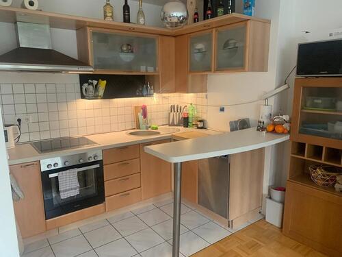 Foto - 3 Zimmer Etagenwohnung in Bad Driburg