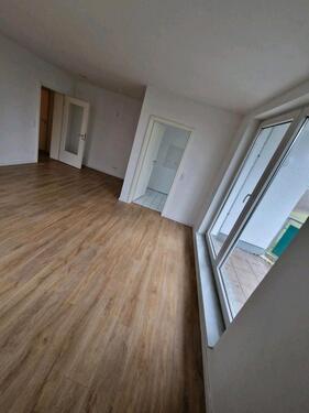 Foto - 2 Zimmer Etagenwohnung in Mühlenbecker Land