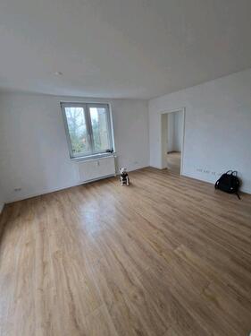 Foto - Etagenwohnung in Mühlenbecker Land zur Miete