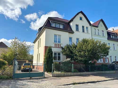 Foto - familienfreundliche 4-Zimmer-Wohnung mit Garten – Erstbezug ab 01.07.2026