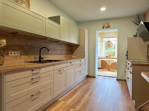 Foto - Etagenwohnung in Wurzen zur Miete