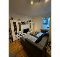 2 ZKB Wohnung zu vermieten in SiegenGeisweid