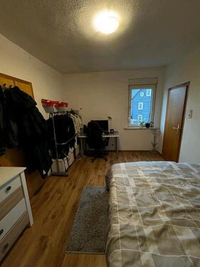 Foto - 2 Zimmer Etagenwohnung in Siegen