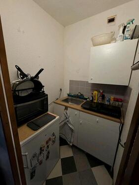 Foto - Etagenwohnung in Siegen zur Miete