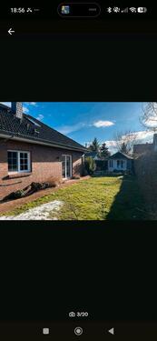 Foto - Bungalow in Brieselang zum Kaufen