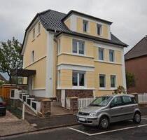Gemütliche 3-Zimmer-DG-Wohnung mit Balkon in ruhiger Wohnlage - Löhne