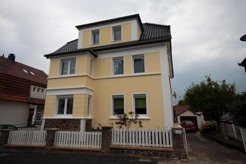 Foto - 3 Zimmer Dachgeschoßwohnung zur Miete in Löhne