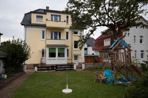 Foto - 3 Zimmer Dachgeschoßwohnung in Löhne