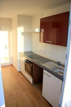 Foto - Dachgeschoßwohnung in Löhne zur Miete