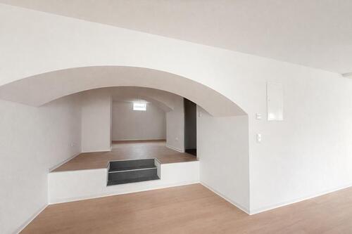 Foto - 3 Zimmer Etagenwohnung zur Miete in Karlsruhe