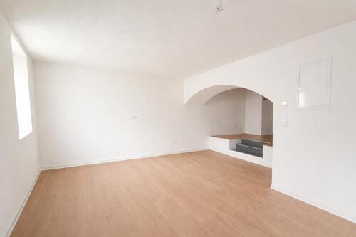 Foto - 3 Zimmer Etagenwohnung in Karlsruhe