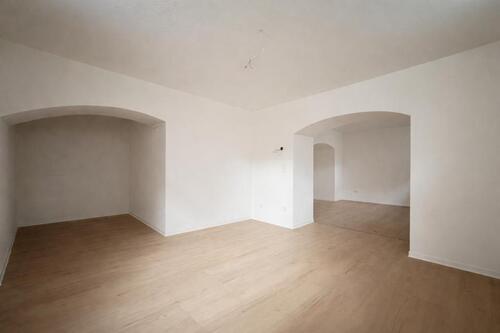 Foto - Etagenwohnung in Karlsruhe zur Miete