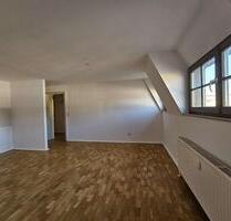 bezaubernde 2 Raum mit Blick auf den Hauptmarkt - Zwickau