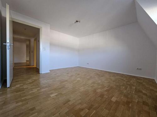 Foto - Etagenwohnung in Zwickau zur Miete