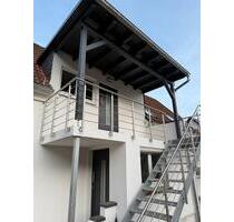 Wohnung 1. OG mit Terrasse und großem Kinderbereich - Greifenstein