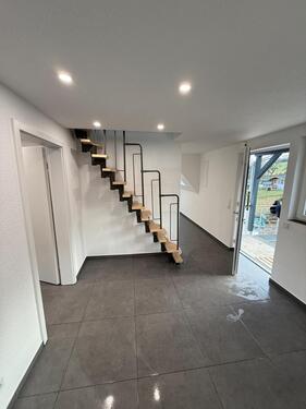 Foto - 5 Zimmer Etagenwohnung zur Miete in Greifenstein