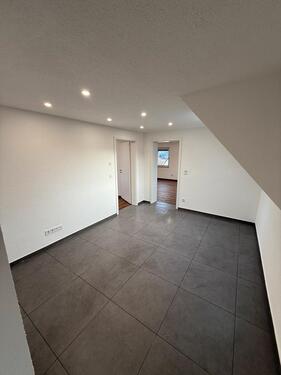 Foto - Etagenwohnung in Greifenstein zur Miete