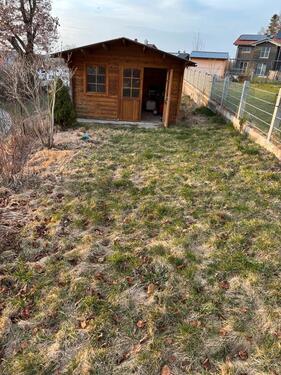 Foto - Grundst&uuml;ck zur Miete in Mauerstetten