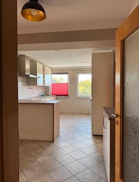 Foto - Dachgeschoßwohnung in Altenbeken zur Miete