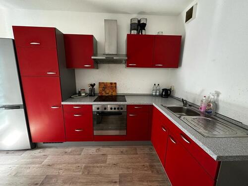 Foto - 3-Zimmer-Wohnung in Rostock zu vermieten