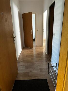 Foto - Etagenwohnung in Rostock zur Miete