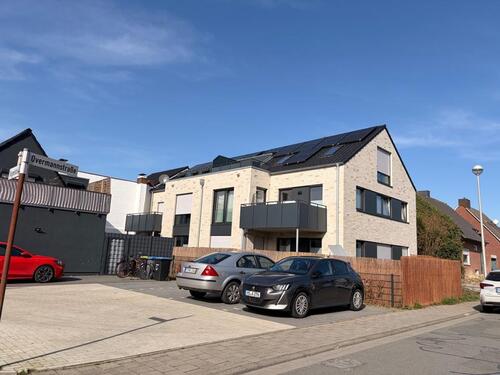 Foto - Moderne 3 Zimmer Erdgeschoss Wohnung