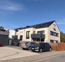 Moderne 3 Zimmer Erdgeschoss Wohnung - Greven