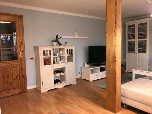 Foto - helle 5-Zi.-OG-Whg. mit Terrasse zum 01.07. frei, 103m²