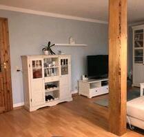 helle 5-Zi.-OG-Whg. mit Terrasse zum 01.07. frei, 103m² - Glücksburg (Ostsee)