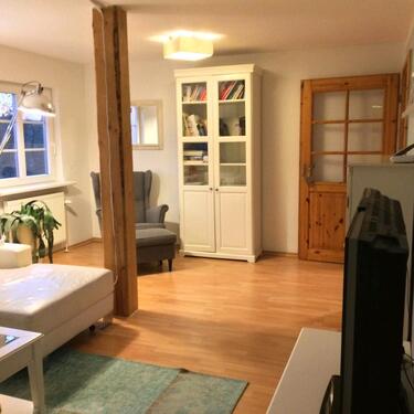 Foto - 5 Zimmer Etagenwohnung zur Miete in Glücksburg (Ostsee)