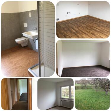 Foto - Schöne helle 2-Zimmer Wohnung - 540,00&nbsp;EUR Kaltmiete, ca.&nbsp; 66,00&nbsp;m&sup2;