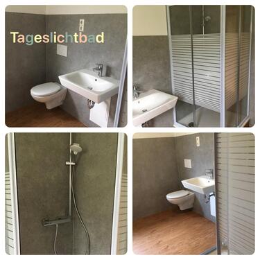 Foto - 2 Zimmer Etagenwohnung zur Miete in Nidda