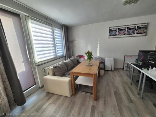 Foto - möblierte 2-Zimmerwohnung in Wolfsburg-Detmerode