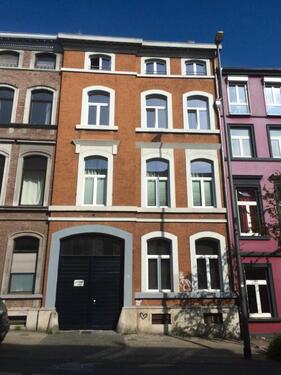 Foto - Charmant möbliertes 1-Zimmer Apartment; Provisionsfrei