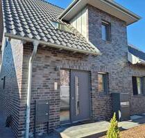 Neubau ZFH in Viersen-Bockert - Arbeiten+Wohnen unter einem Dach