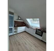 Dachgeschosswohnung - 450,00&nbsp;EUR Kaltmiete, ca.&nbsp; 55,00&nbsp;m&sup2; in Schönecken (PLZ: 54614)