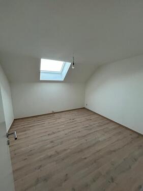 Foto - 2 Zimmer Dachgeschoßwohnung in Schönecken