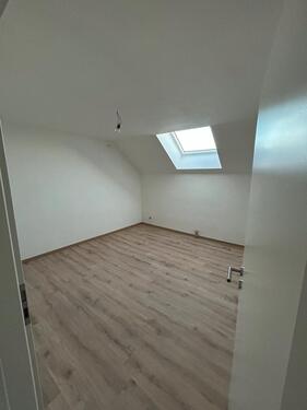 Foto - Dachgeschoßwohnung in Schönecken zur Miete