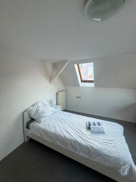 Foto - 1 Zimmer Etagenwohnung in Erfurt