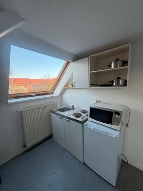 Foto - Etagenwohnung in Erfurt zur Miete