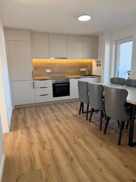 Foto - 3 Zimmer Etagenwohnung zur Miete in München