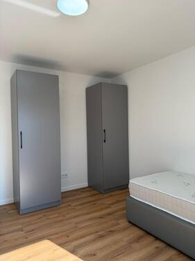 Foto - Etagenwohnung in München zur Miete