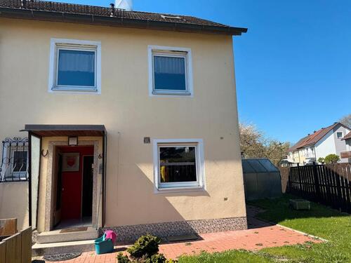 Foto - Reihenendhaus - 250.000,00&nbsp;EUR Kaufpreis, ca.&nbsp; 130,00&nbsp;m&sup2;