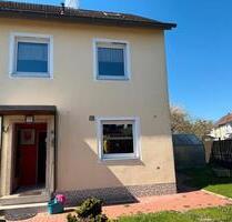 Reihenendhaus - 250.000,00&nbsp;EUR Kaufpreis, ca.&nbsp; 130,00&nbsp;m&sup2; in Marktredwitz (PLZ: 95615)