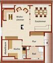 Foto - 2.5 Zimmer Maisonettenwohnung zum Kaufen in Renningen